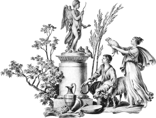 Notebook illustration